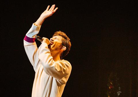 Ken Hirai 25th Anniversary Special !! Ken's Bar - ON LINE -